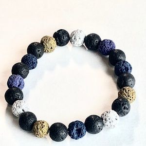 Women’s colorful bracelet